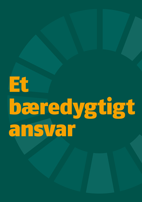 Eksempel på grafikafdelingens arbejde